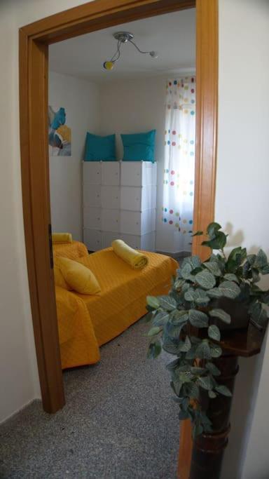 Casa Vacanze Podere San Giusto Volterra Bagian luar foto