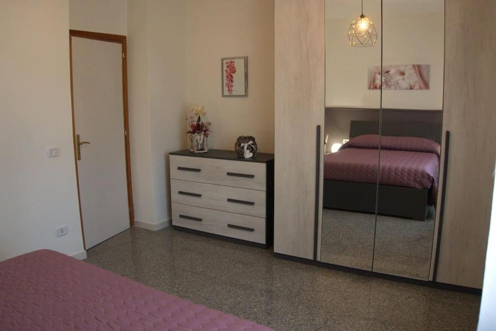 Casa Vacanze Podere San Giusto Volterra Bagian luar foto