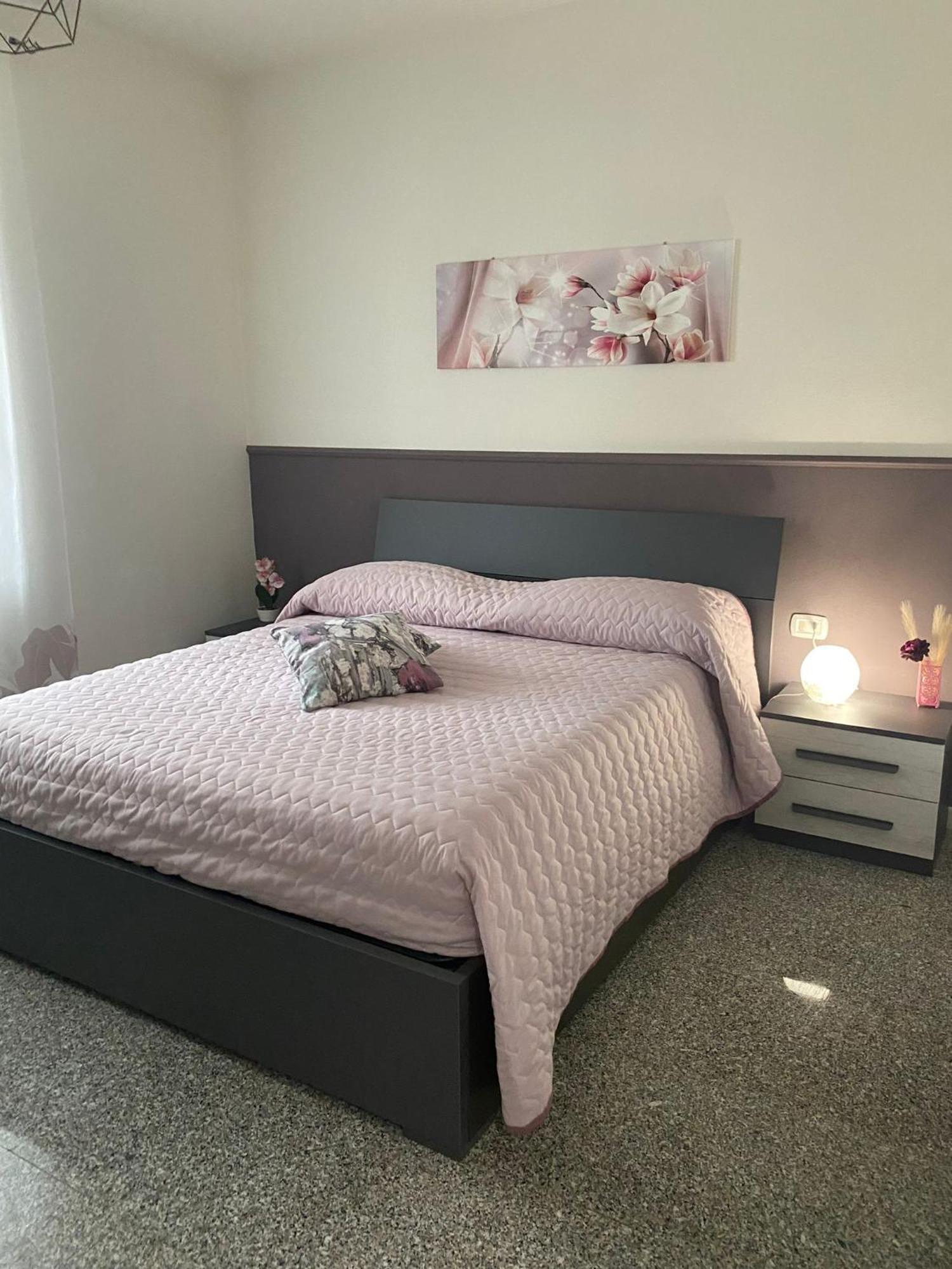 Casa Vacanze Podere San Giusto Volterra Bagian luar foto